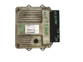 55195819 MJD6JF.Y1 Calculateur Lancia