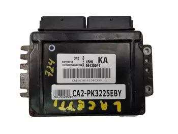 96435547 Calculateur ecu Chevrolet