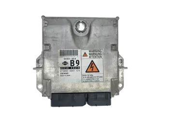 23710 ES67A Calculateur Nissan