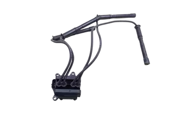8200084401, 8200025256 Bobine d`allumage Renault 1,2 16v D4F