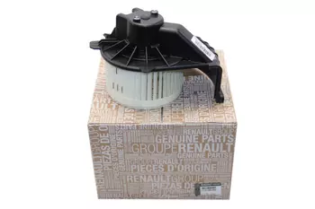 7701068976 Moteur ventilateur chauffage climatisation Renault