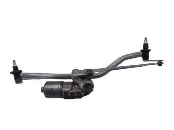 67.63-6914577 Tringlerie d'essuie glace BMW