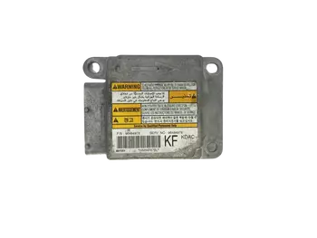 96484978 Calculateur Daewoo