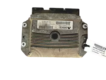 8200387138 Calculateur Renault