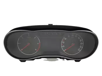 39022763 Bloc compteurs vitesse Opel Diesel
