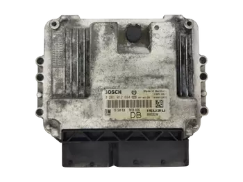 55560810DB Calculateur ecu Opel