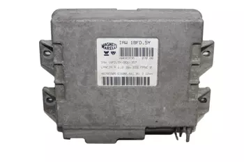 46785505 Calculateur d’ ordinateur ecu Lancia