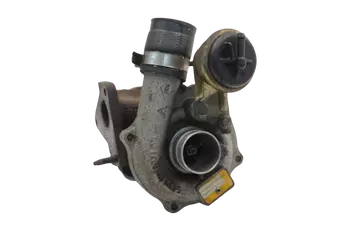 54359700002  Turbocompresseur Dacia Nissan Renault 1,5 dci 2003