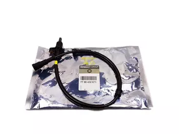 7700432671 Abs capteur Renault