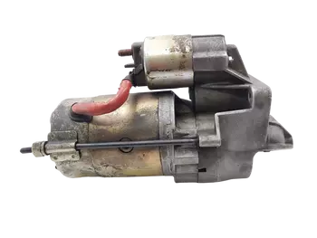 7700857114 7701499545  Démarreur moteur Renault 2,2 D