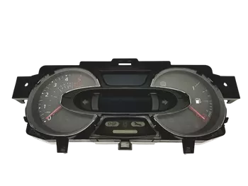 248100572R A Bloc compteurs vitesse Renault Diesel