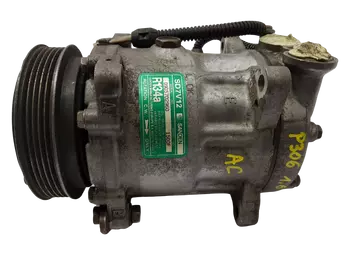 6453GC Compresseur de climatisation Citroen Peugeot 1,1 / 1,4 / 1,5 D / 1,6 / / 1,6 16V