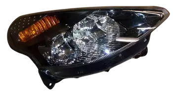 6206K8,  6206.K8 Phare Citroen