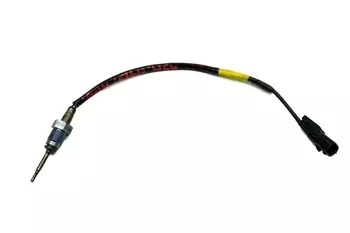 226404039R Capteur de température de gaz d`echappement Fiat Nissan Opel Renault 1,6 dci R9M
