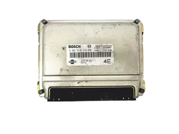 0 281 010 718 Calculateur Nissan