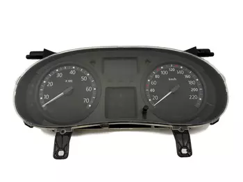 8200276525 A Bloc compteurs vitesse Renault