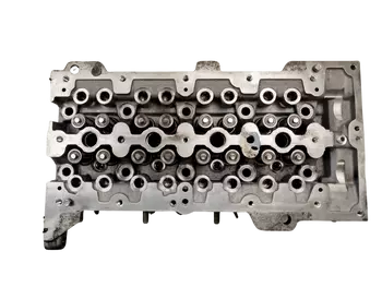 55206388 La culasse Fiat Opel 1,3 JTD CDTI 199B4000
