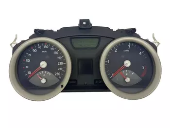 8200399700 A Bloc compteurs vitesse Renault Diesel