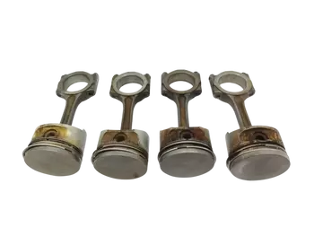 7701474305, 7701469247 Bielle de piston Renault 1,2 8v D7F