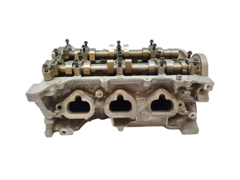 110419412R La culasse Dacia Renault 0,9 TCE H4B