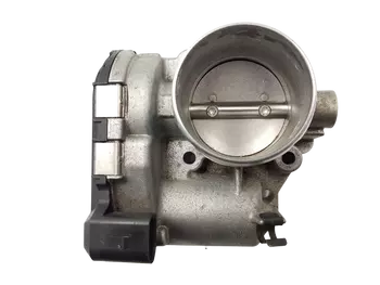 7S7G-9F991-CA Boitier papillon d’admission Ford Volvo 1.5 Ecoboost