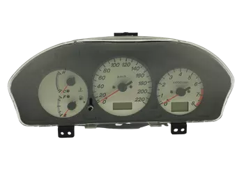 WS CB84A Bloc compteurs vitesse Mazda