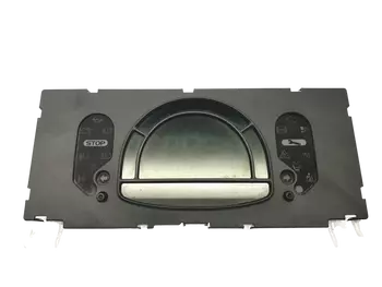 8200418021 D Bloc compteurs vitesse Renault