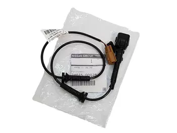 2407500Q2B, 440670001R Fils électriques Renault