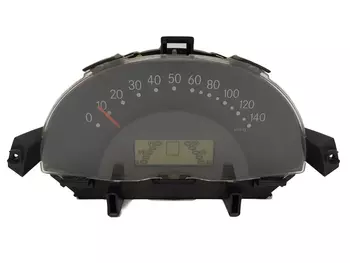 001184V015 Bloc compteurs vitesse Smart