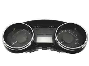 9676614680 Bloc compteurs vitesse Peugeot Diesel