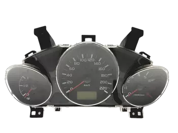 MR951770  Bloc compteurs vitesse Mitsubishi