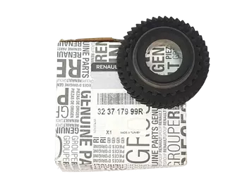 323717999R Roue dentée de boite de vitesse Dacia Renault