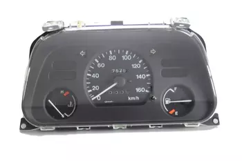 34100M71F20 Bloc compteurs vitesse Suzuki