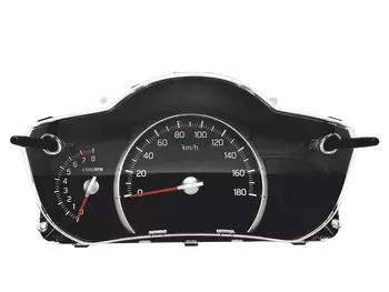 34110-84MH2  Bloc compteurs vitesse Suzuki