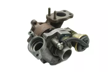 0375G9 0375.G9 0375 G9 Turbocompresseur Citroen Peugeot _1,4 HDI / 1,4 TDCi / 1,4 CD