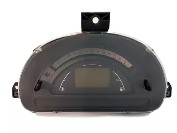 9652008280 H 01 Bloc compteurs vitesse Citroen