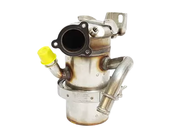 04L131512F 04L.131.512.F  Refroidisseur egr Audi Seat Skoda Volkswagen