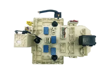36770-85L01 Calculateur Opel