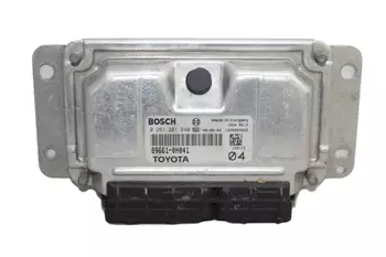 89661-0H041 Calculateur d’ ordinateur ecu Toyota
