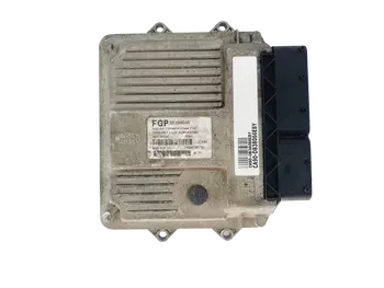 55194016 MJD6JF.Y1 Calculateur Lancia