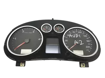 8Z0920900T Bloc compteurs vitesse Audi Diesel