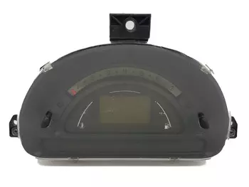 9652008280 H 01 Bloc compteurs vitesse Citroen
