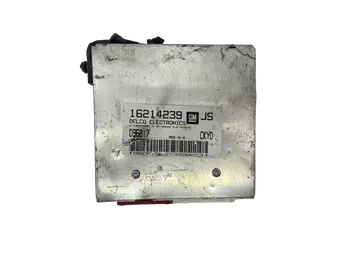 16214239 Calculateur Opel