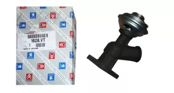 1628VT 1628 VT 1628.VT Soupape  egr Citroen Peugeot _2.0 HDi