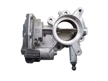 55564164 Boitier papillon d’admission Opel Saab 2,0 cdti