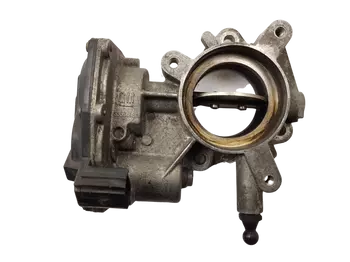 55564164  Boitier papillon d’admission Opel Saab 2,0 cdti