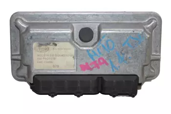502640010101 Calculateur d’ ordinateur ecu Alfa Romeo