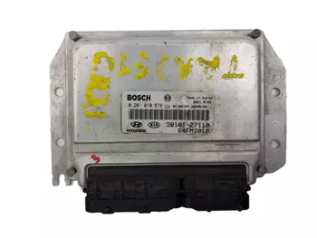 39101-27010 Calculateur ecu Hyundai