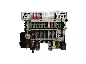 9628024480 Calculateur Citroen