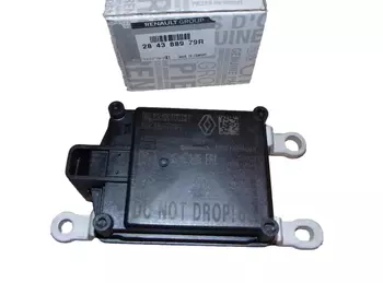 284388979R, 284389486R, Module Renault